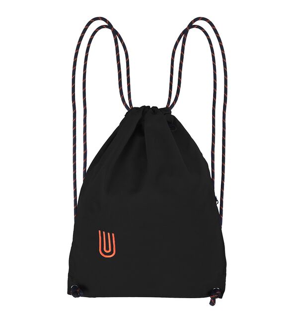 ABAHOUSE「【UNIVERSALOVERALL / ユニバーサルオーバーオール】ダブルリンク」|リュック|