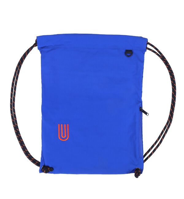 ABAHOUSE「【UNIVERSALOVERALL / ユニバーサルオーバーオール】ダブルリンク」|リュック|