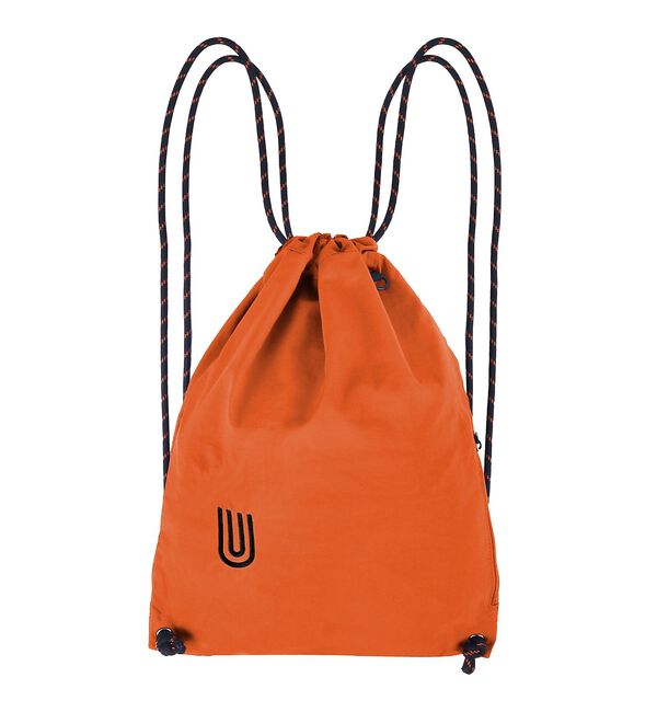 ABAHOUSE「【UNIVERSALOVERALL / ユニバーサルオーバーオール】ダブルリンク」|リュック|