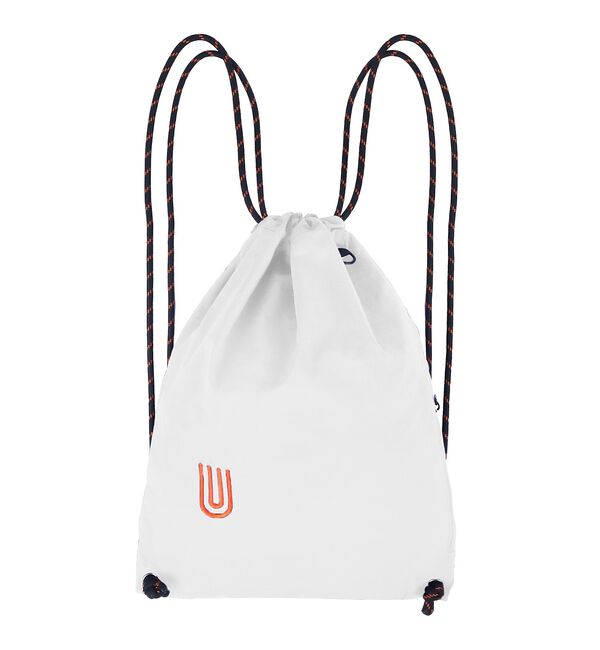 ABAHOUSE「【UNIVERSALOVERALL / ユニバーサルオーバーオール】ダブルリンク」|リュック|