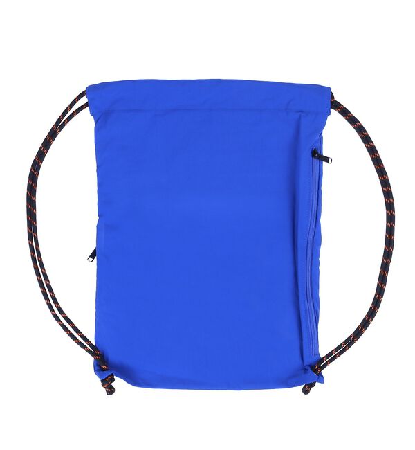 ABAHOUSE「【UNIVERSALOVERALL / ユニバーサルオーバーオール】ダブルリンク」|リュック|