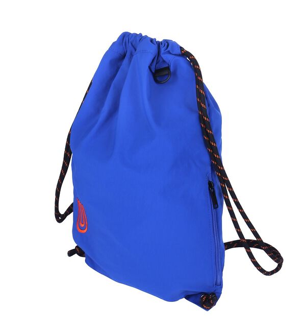 ABAHOUSE「【UNIVERSALOVERALL / ユニバーサルオーバーオール】ダブルリンク」|リュック|