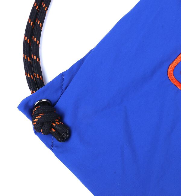 ABAHOUSE「【UNIVERSALOVERALL / ユニバーサルオーバーオール】ダブルリンク」|リュック|