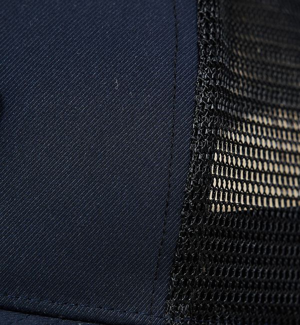 ABAHOUSE「【UNIVERSALOVERALL / ユニバーサルオーバーオール】トラッカーメ」|その他|