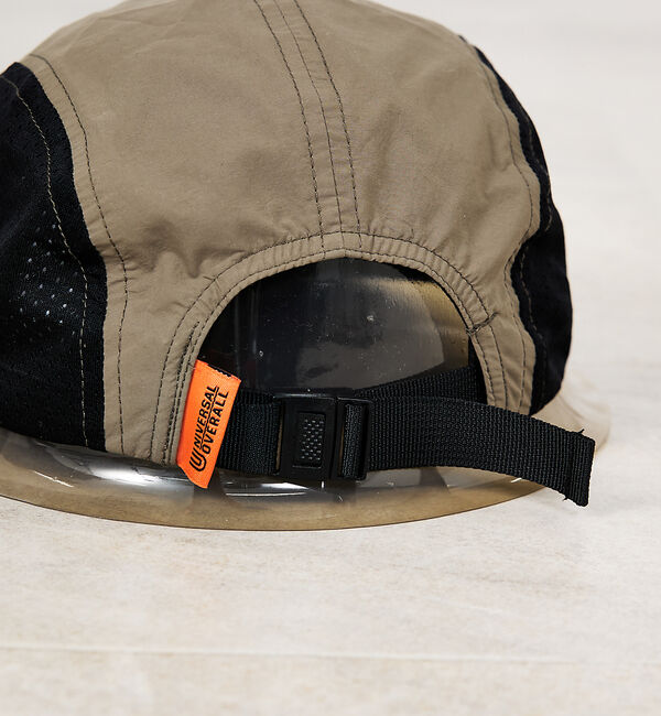 ABAHOUSE「【UNIVERSALOVERALL / ユニバーサルオーバーオール】ダントツ撥水」|その他|