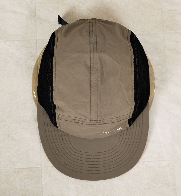 ABAHOUSE「【UNIVERSALOVERALL / ユニバーサルオーバーオール】ダントツ撥水」|その他|