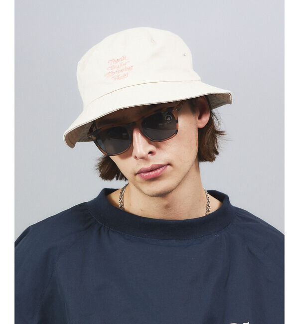 ABAHOUSE「【IZIPIZI / イジピジ】SUN #E / ウェリントン型 サングラス /」|メガネ|