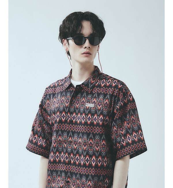 ABAHOUSE「【IZIPIZI / イジピジ】SUN #F/ / 折りたたみ式 サングラス /」|メガネ|