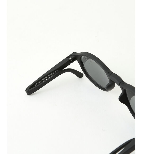 ABAHOUSE「【IZIPIZI / イジピジ】SUN #F/ / 折りたたみ式 サングラス /」|メガネ|