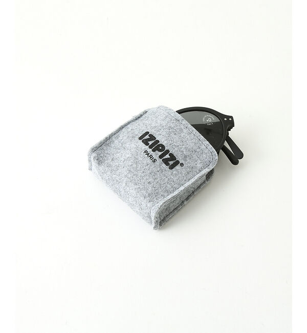 ABAHOUSE「【IZIPIZI / イジピジ】SUN #F/ / 折りたたみ式 サングラス /」|メガネ|