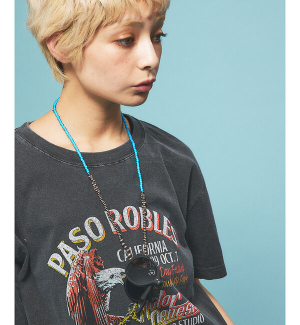 ABAHOUSE「【IZIPIZI / イジピジ】SUN #F/ / 折りたたみ式 サングラス /」|メガネ|