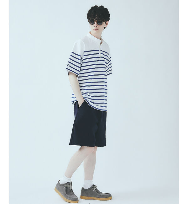 ABAHOUSE「【IZIPIZI / イジピジ】SUN #F/ / 折りたたみ式 サングラス /」|メガネ|