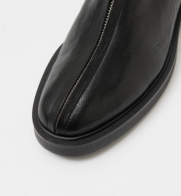 alfredoBANNISTER「センタージップレザーシューズ」|その他|