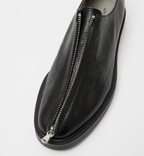 alfredoBANNISTER「センタージップレザーシューズ」|その他|