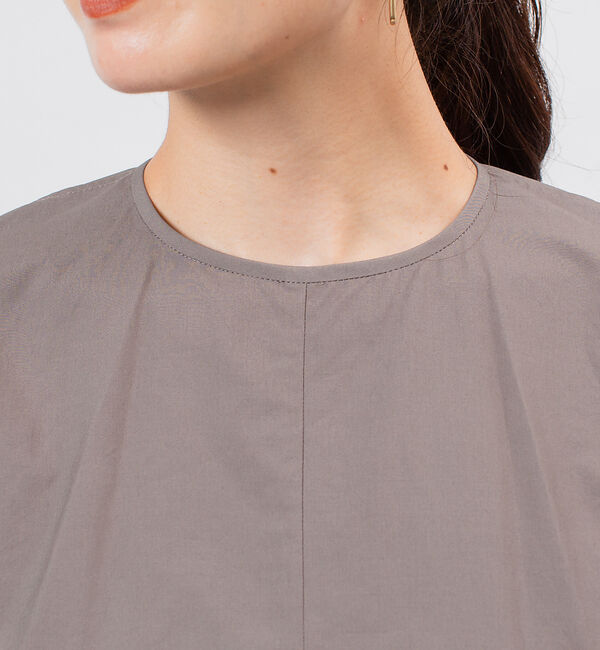 Rouge vif「【CURRENTAGE】ドルマンブラウス」|シャツ・ブラウス|