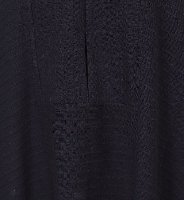 Rouge vif「【SU PARIS】 Ｖネックワンピース」|ワンピース|