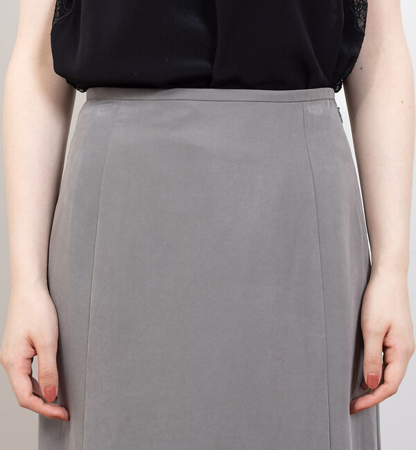 Rouge vif「マーメイドスカート」|スカート|