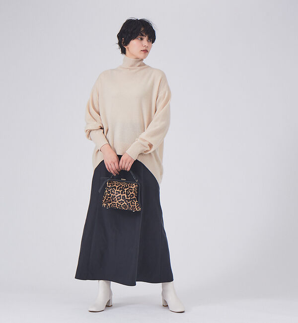 Rouge vif「マーメイドスカート」|スカート|