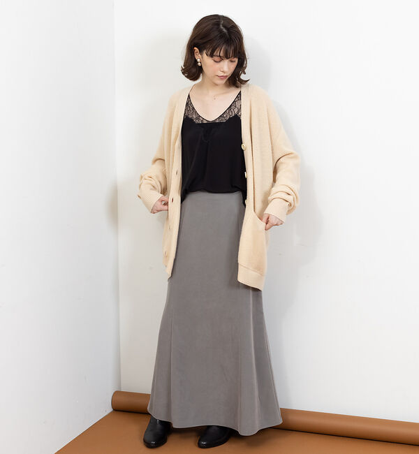 Rouge vif「マーメイドスカート」|スカート|