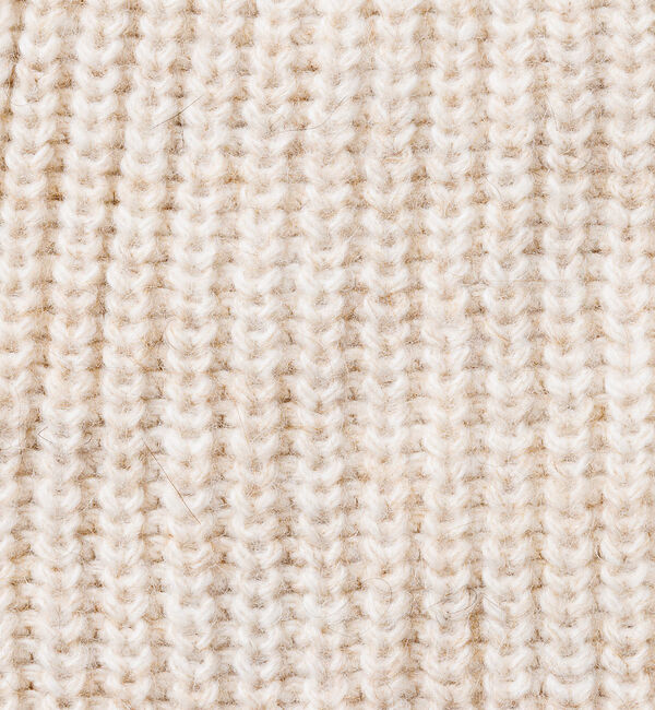 Rouge vif「【FRATELLI TALLI / フラテリータリー】フード型ネックウォーマー」|マフラー|