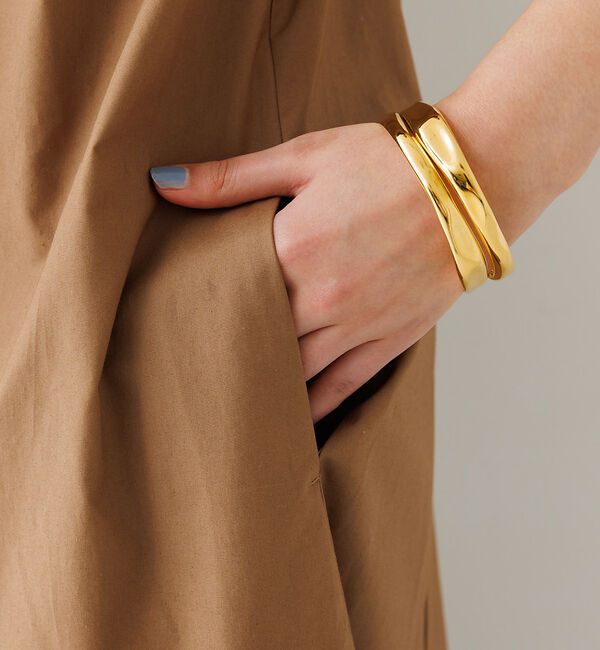 Rouge vif「ワンショルダーワンピース」|ワンピース|