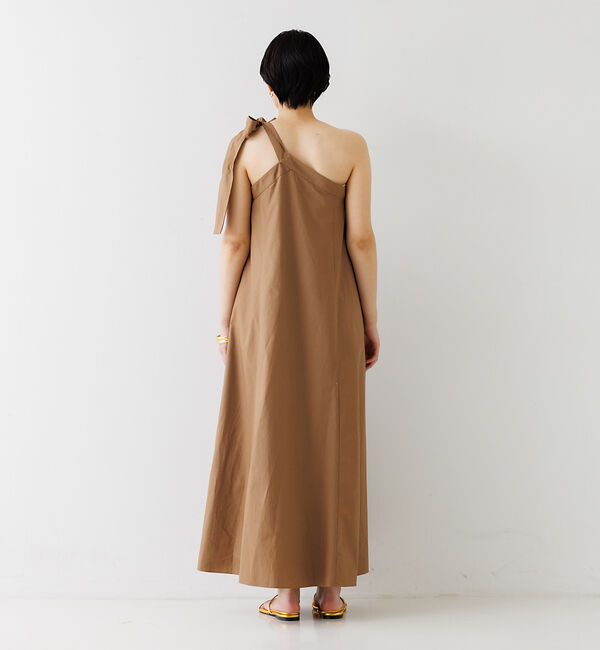 Rouge vif「ワンショルダーワンピース」|ワンピース|