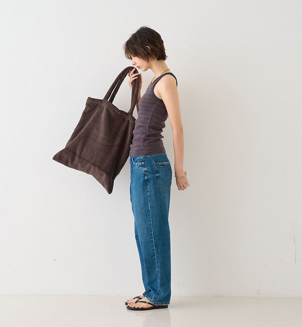 Rouge vif「【追加2】【Robert P.Miller / ロバートピーミラー】 Prib」|キャミソール|