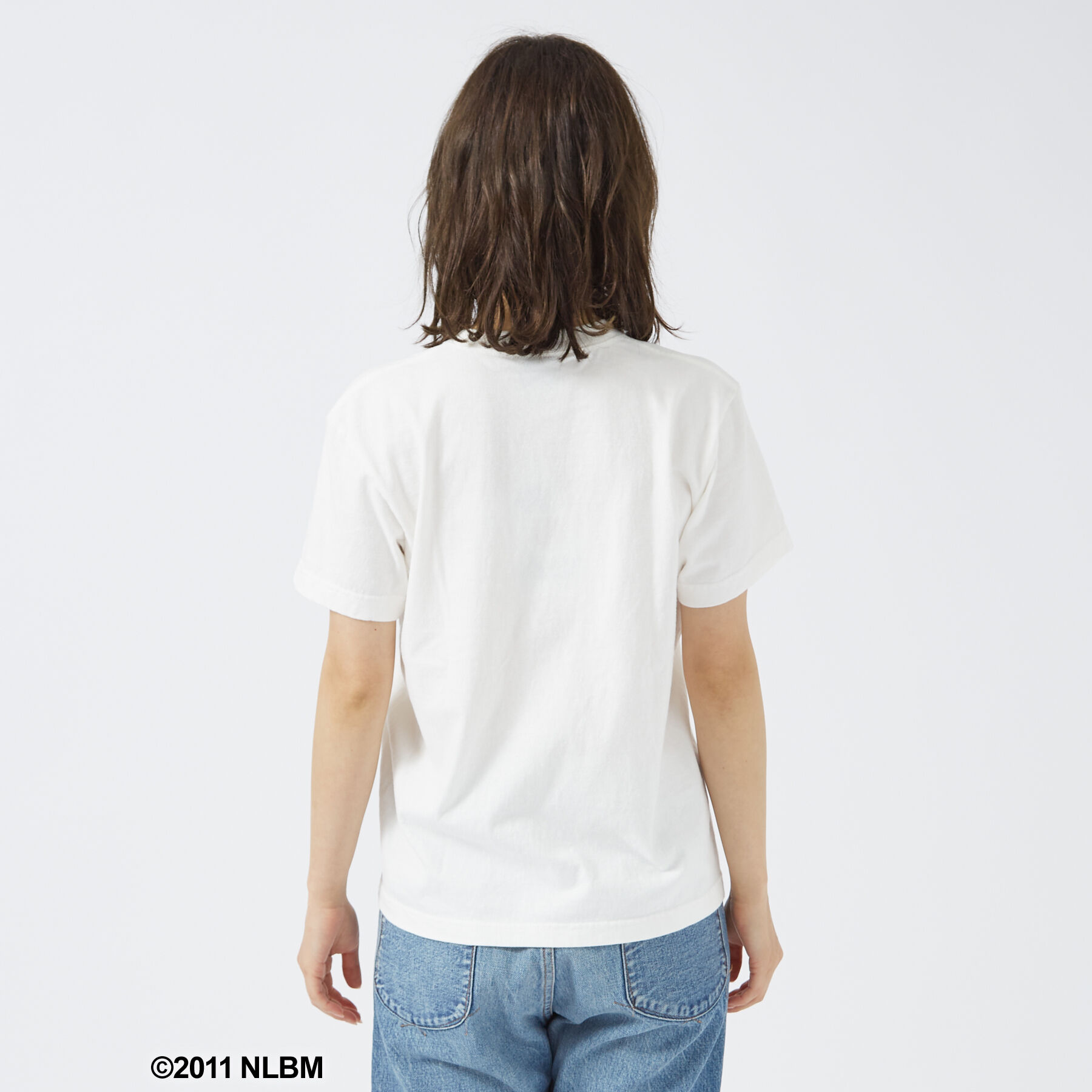 Rouge vif「【SCREEN STARS/スクリーンスターズ】ロゴTシャツ / ベースボールチ」|Tシャツ・カットソー|