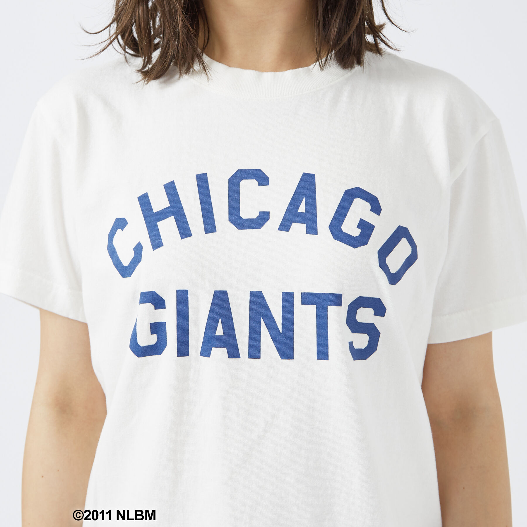 Rouge vif「【SCREEN STARS/スクリーンスターズ】ロゴTシャツ / ベースボールチ」|Tシャツ・カットソー|