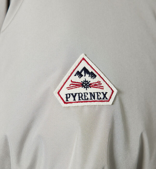 Rouge vif「【PYRENEX / ピレネックス】OLGA  / オルガ / ダウンジャケット」|ダウン|