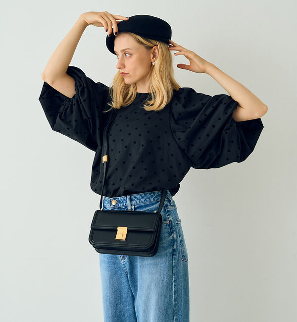 Rouge vif「【一部店舗限定】ベレー帽」|その他|