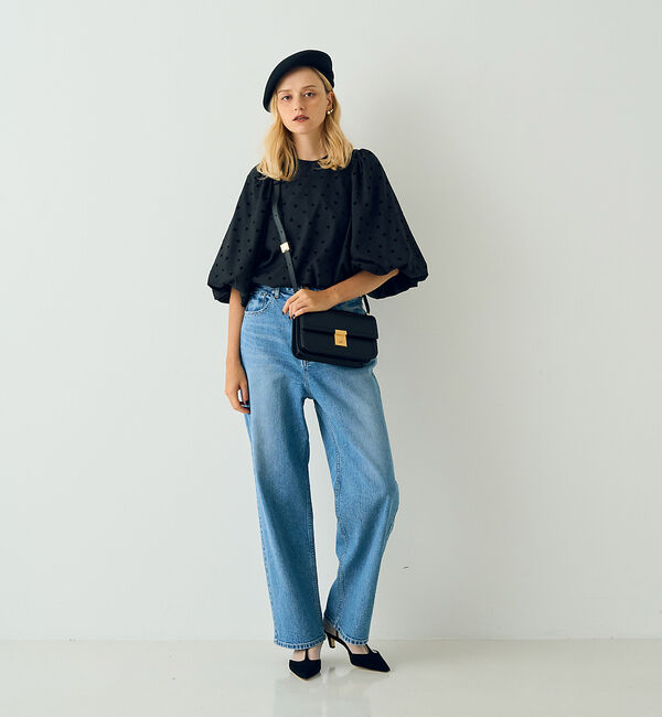 Rouge vif「【一部店舗限定】ベレー帽」|その他|