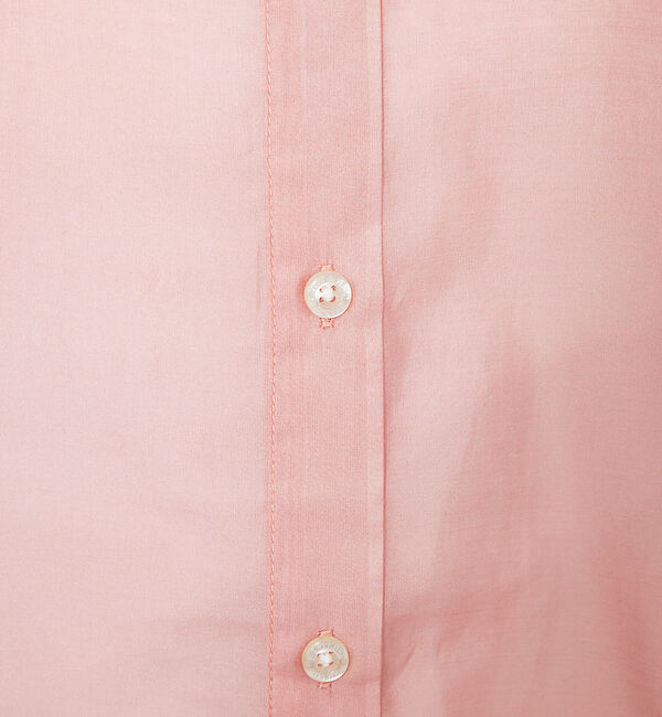 Rouge vif「【BEVERLY HILLS POLO CLUB / ビバリーヒルズ ポロクラブ」|シャツ・ブラウス|