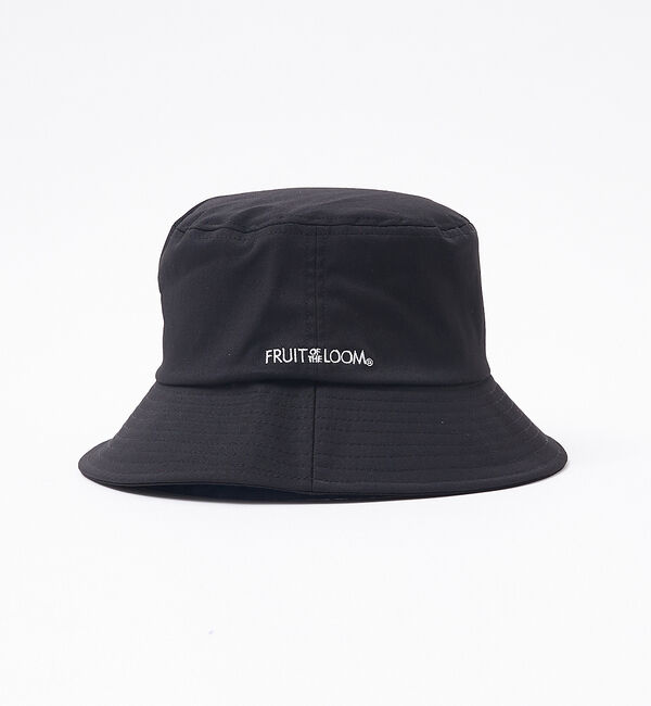 Rouge vif「【FRUIT OF THE LOOM/フルーツ・オブ・ザ・ルーム】リボンハット/」|その他|