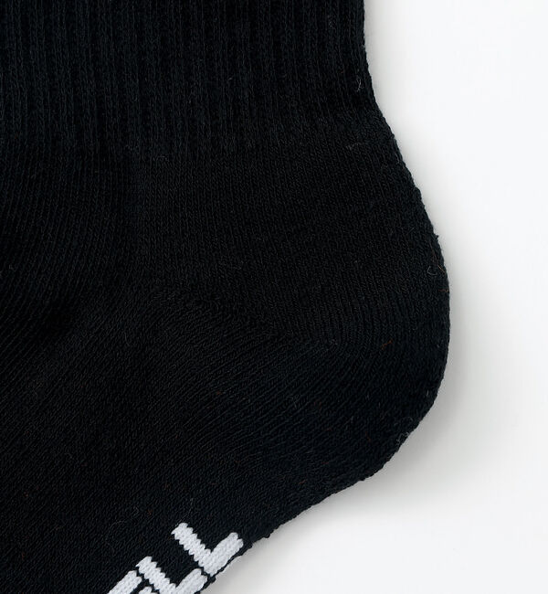 Rouge vif「【RUSSELL ATHLETIC/ラッセル アスレチック】靴下/3点セット/R」|ソックス|