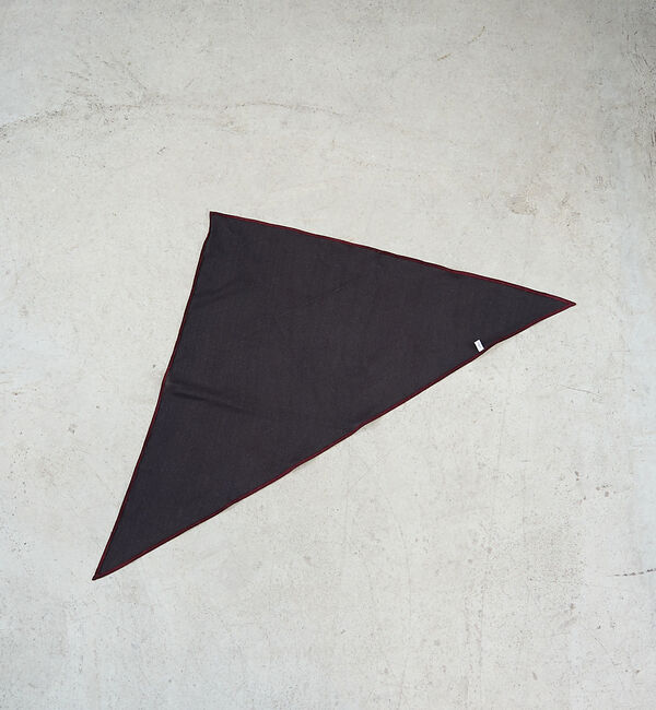 Rouge vif「【La Maison de Lyllis/ラ メゾン ド リリス】SANKAKU」|バンダナ・スカーフ|