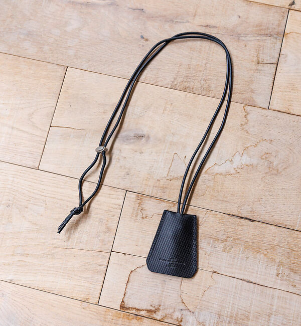 Rouge vif「【creed / クリード】neck key case / ネックキーケース /」|その他|