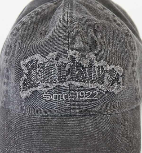 Rouge vif「【Dickies/ディッキーズ】EX PIGMENT  LOGO CAP/キャッ」|その他|