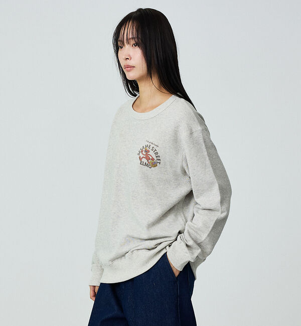 Rouge vif「【FRUIT OF THE LOOM/フルーツ オブ ザ ルーム】【コラボ】SE」|スウェット・ジャージ|