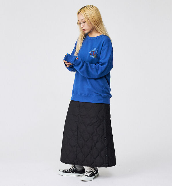 Rouge vif「【FRUIT OF THE LOOM/フルーツ オブ ザ ルーム】【コラボ】SE」|スウェット・ジャージ|