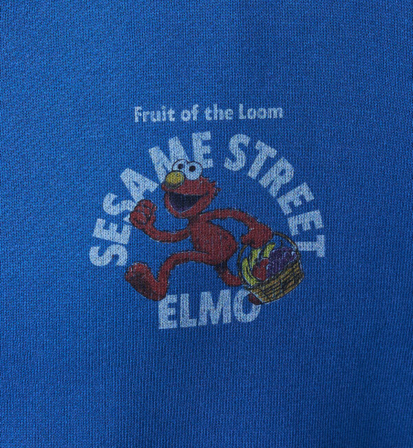 Rouge vif「【FRUIT OF THE LOOM/フルーツ オブ ザ ルーム】【コラボ】SE」|スウェット・ジャージ|