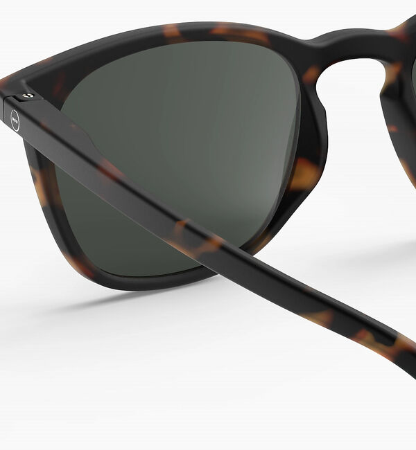 Rouge vif「【IZIPIZI】サングラス / UVカット / ウェリントン / #E【予約】」|メガネ|