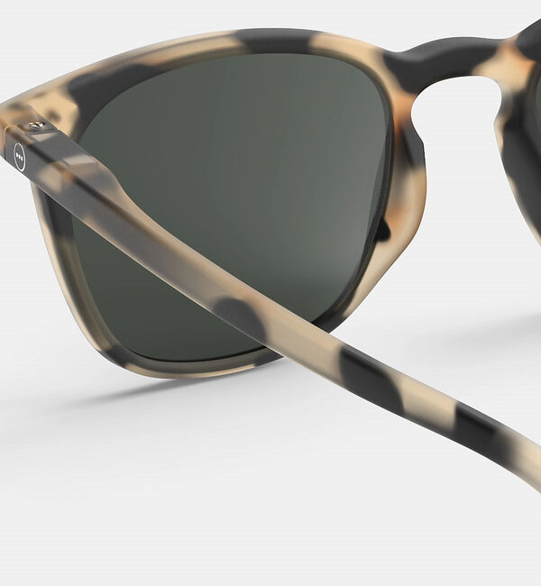 Rouge vif「【IZIPIZI】サングラス / UVカット / ウェリントン / #E【予約】」|メガネ|