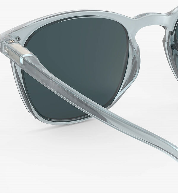 Rouge vif「【IZIPIZI】サングラス / UVカット / ウェリントン / #E【予約】」|メガネ|