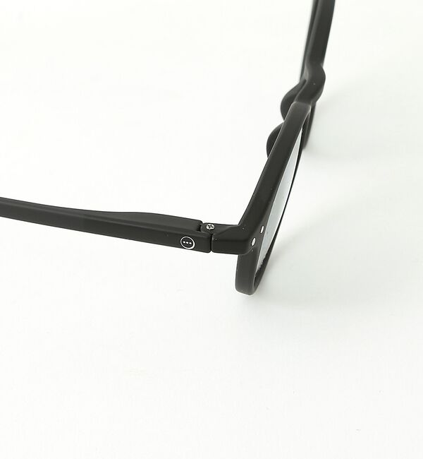 Rouge vif「【IZIPIZI】サングラス / LIGHTCOLOR / ボストン / 日本限」|メガネ|