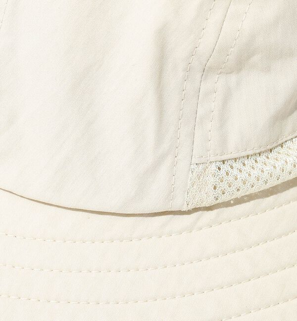 Rouge vif「【RUBEN/ルーベン】サンシェード サファリハット/SHADE SAFARI」|その他|