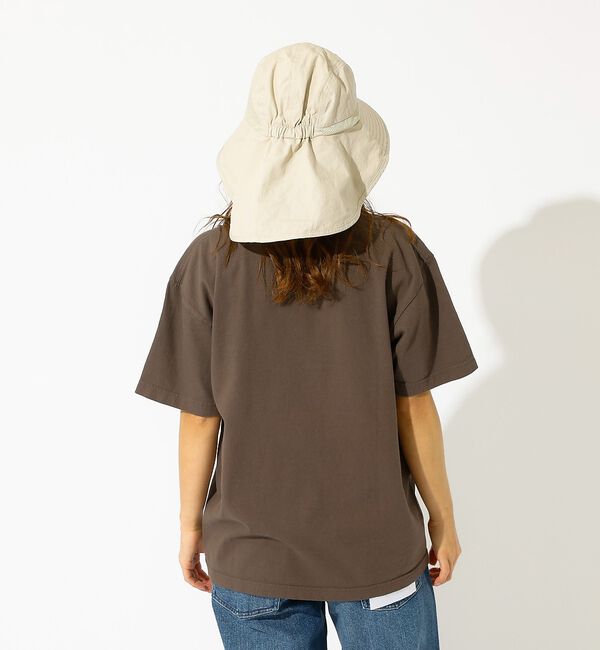 Rouge vif「【RUBEN/ルーベン】サンシェード サファリハット/SHADE SAFARI」|その他|