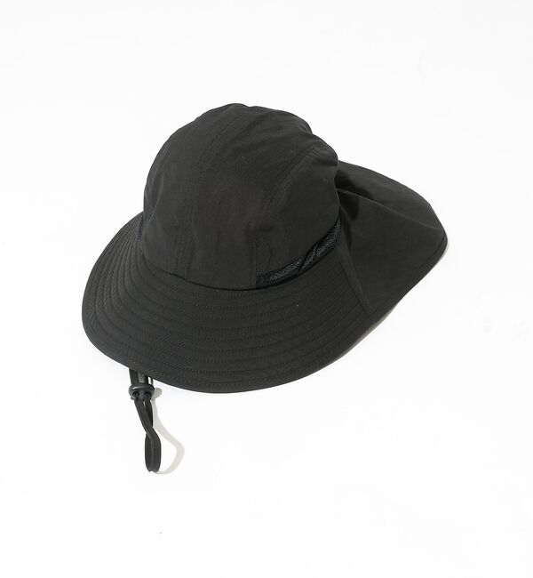 Rouge vif「【RUBEN/ルーベン】サンシェード サファリハット/SHADE SAFARI」|その他|