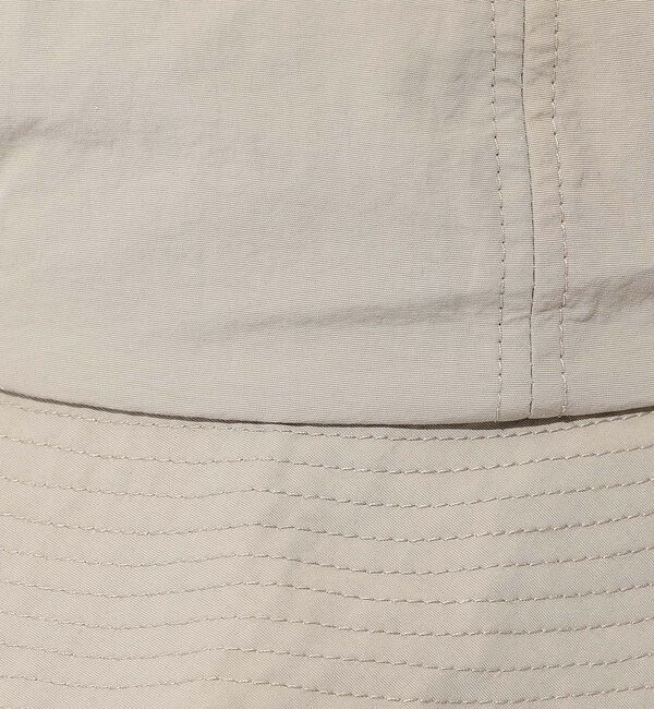 Rouge vif「【Ruben/ルーベン】つば広めハット/NOT SUN WIDE BRIM HA」|その他|