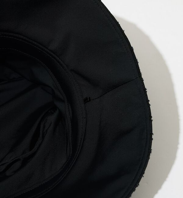 Rouge vif「【Ruben/ルーベン】ゼブラハット/ZEBRA PATERN HAT/RUS-」|その他|